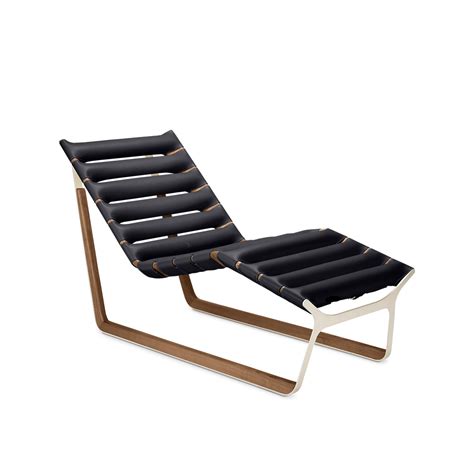 Products by Louis Vuitton: Belt Lounge Chair By Atelier Oï.